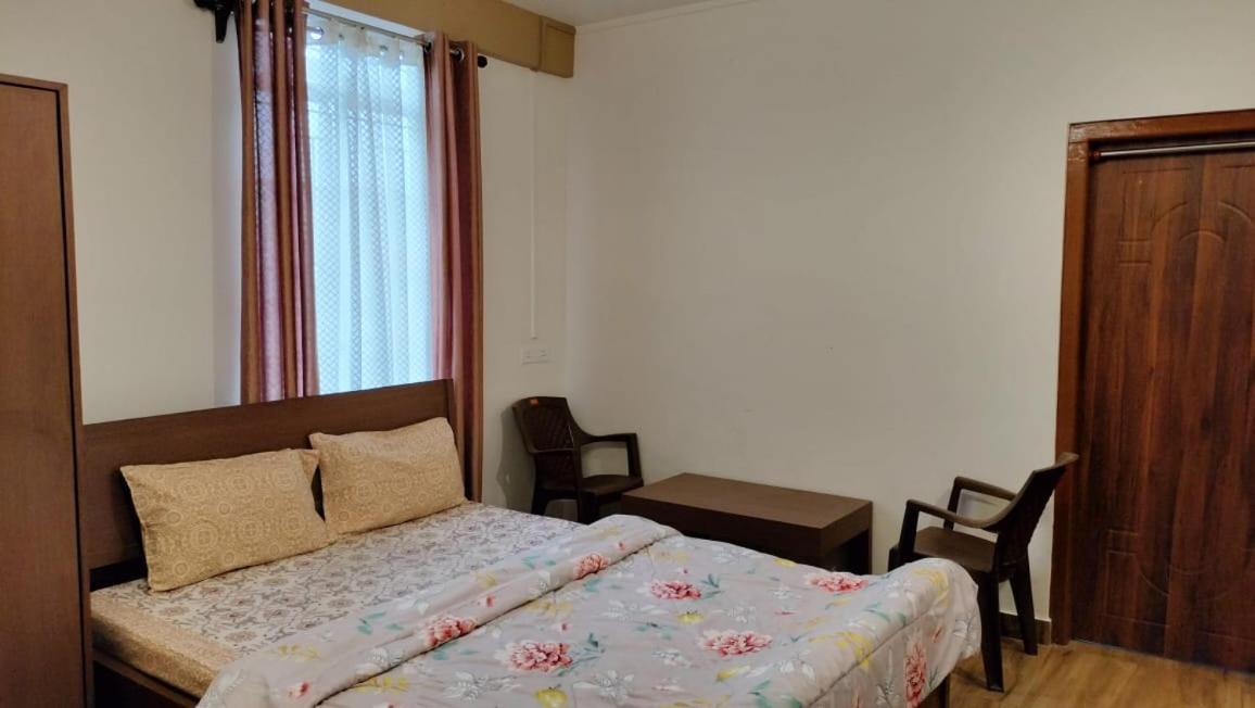 Aroma Inn Shillong Exterior photo